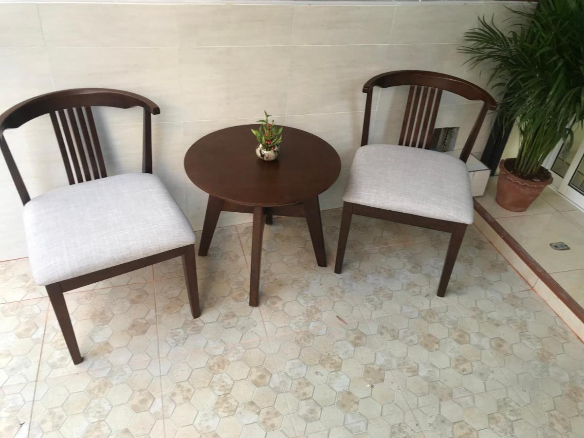 Hotel Harrys Resiendence Bangkok Exterior foto
